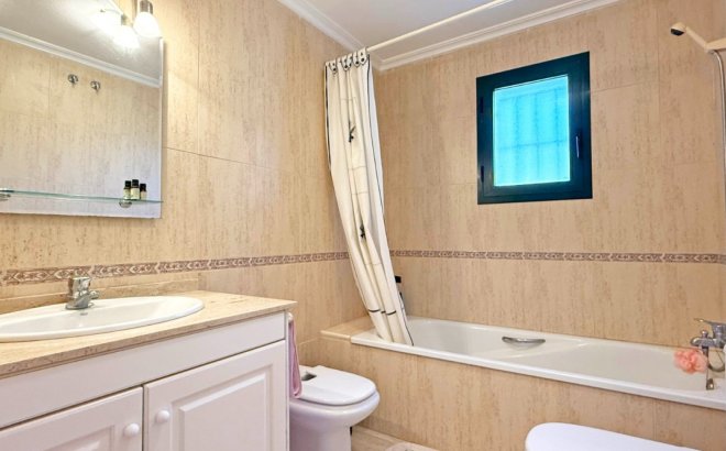 Resale - Apartment -
Orihuela Costa - Costa Blanca