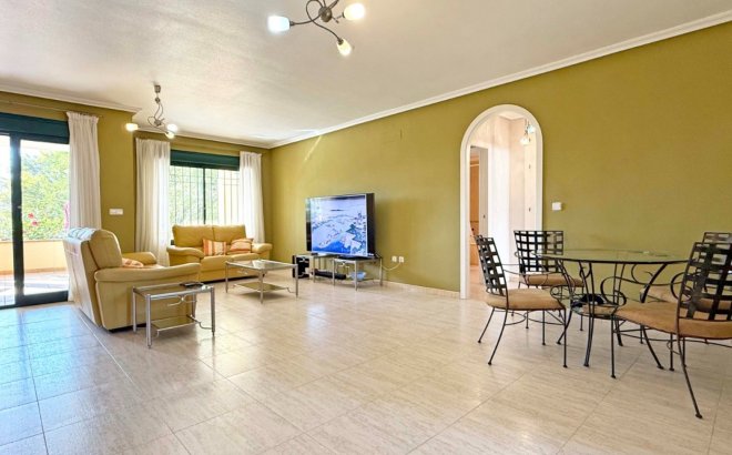 Resale - Apartment -
Orihuela Costa - Costa Blanca