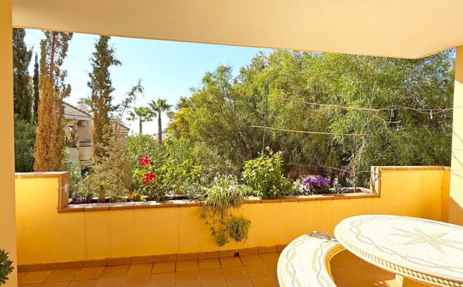 Resale - Apartment -
Orihuela Costa - Costa Blanca