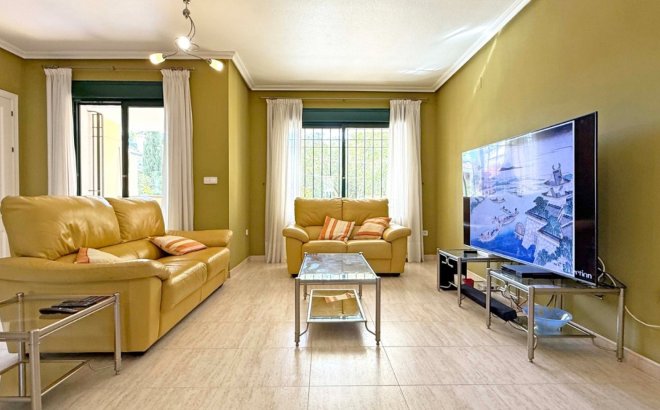 Resale - Apartment -
Orihuela Costa - Costa Blanca