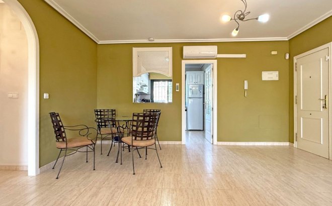 Resale - Apartment -
Orihuela Costa - Costa Blanca