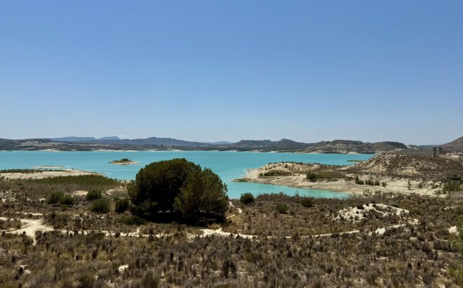 Resale - Penthouse -
San Miguel de Salinas - Inland