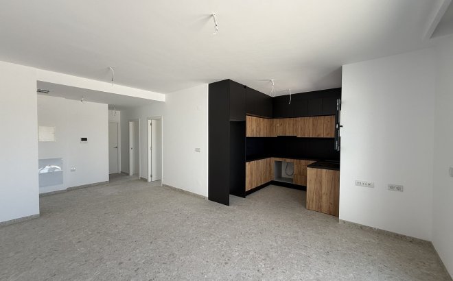 Resale - Penthouse -
San Miguel de Salinas - Inland