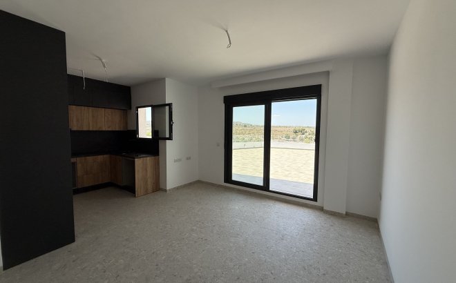 Resale - Penthouse -
San Miguel de Salinas - Inland