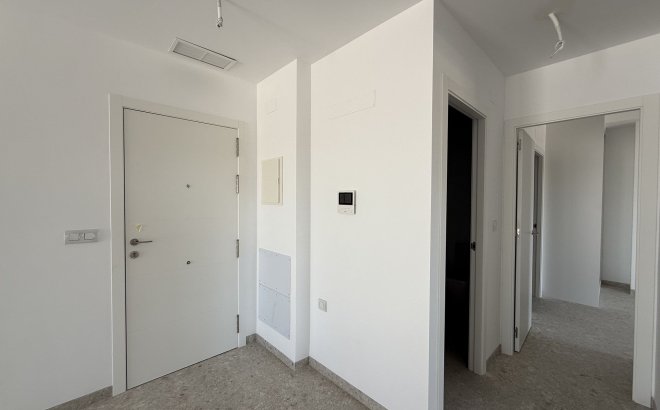 Resale - Penthouse -
San Miguel de Salinas - Inland