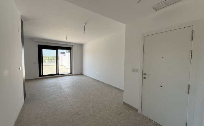 Resale - Penthouse -
San Miguel de Salinas - Inland