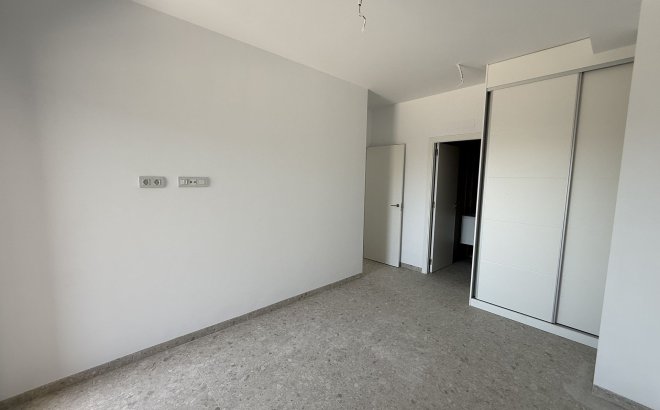 Resale - Penthouse -
San Miguel de Salinas - Inland