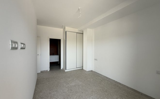 Resale - Penthouse -
San Miguel de Salinas - Inland