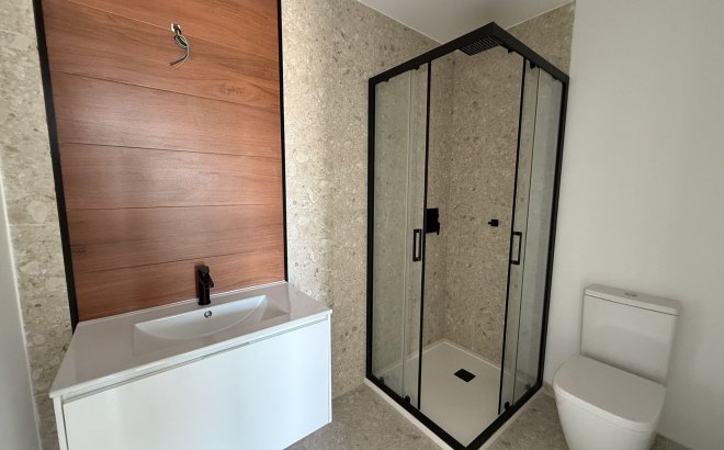 Resale - Penthouse -
San Miguel de Salinas - Inland