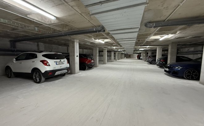 Resale - Penthouse -
San Miguel de Salinas - Inland