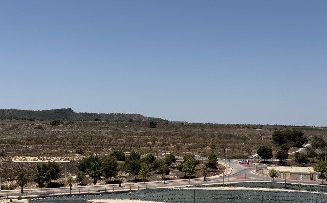 Resale - Penthouse -
San Miguel de Salinas - Inland