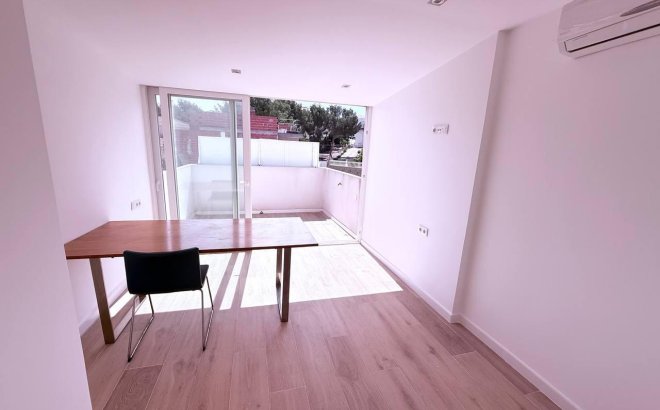 Resale - Town House -
Orihuela Costa - Las Filipinas