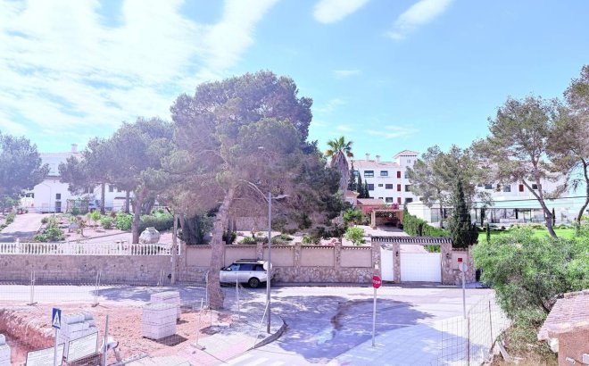Resale - Town House -
Orihuela Costa - Las Filipinas