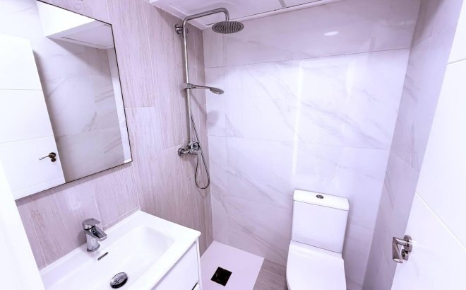 Resale - Town House -
Orihuela Costa - Las Filipinas