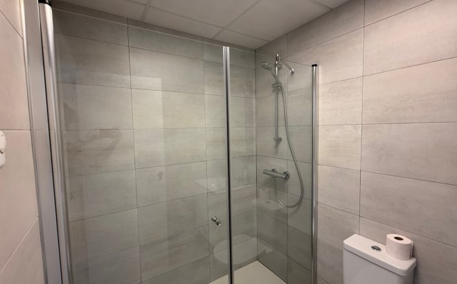 Resale - Penthouse -
Pilar de la Horadada - Costa Blanca