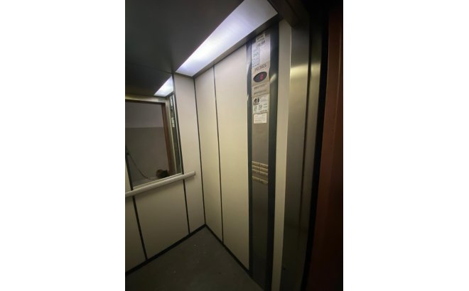 Revente - Appartement -
Torrevieja - El Molino