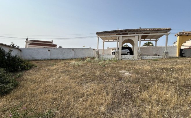 Resale - Villa -
Ciudad Quesada - Costa Blanca