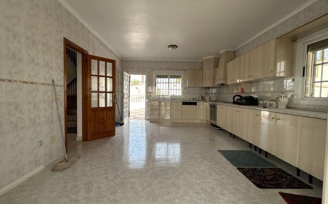 Resale - Villa -
Ciudad Quesada - Costa Blanca