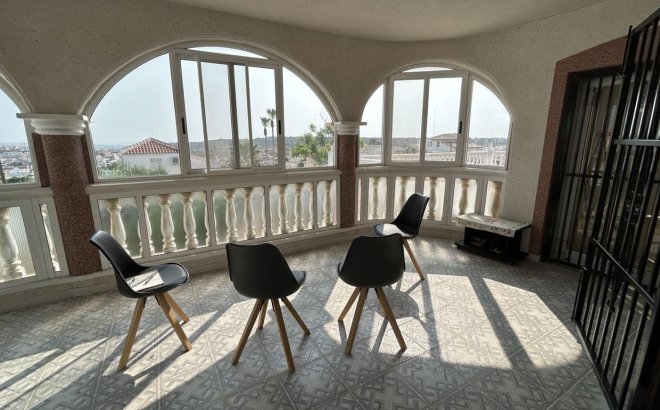 Resale - Villa -
Ciudad Quesada - Costa Blanca