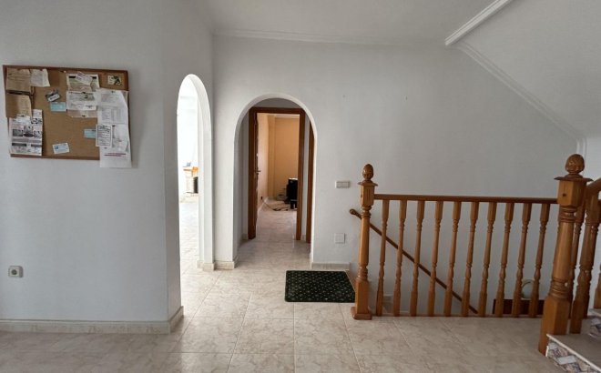 Resale - Villa -
Ciudad Quesada - Costa Blanca