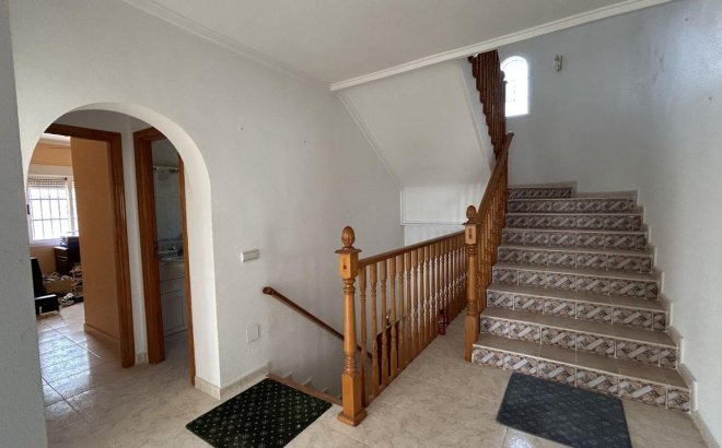 Resale - Villa -
Ciudad Quesada - Costa Blanca