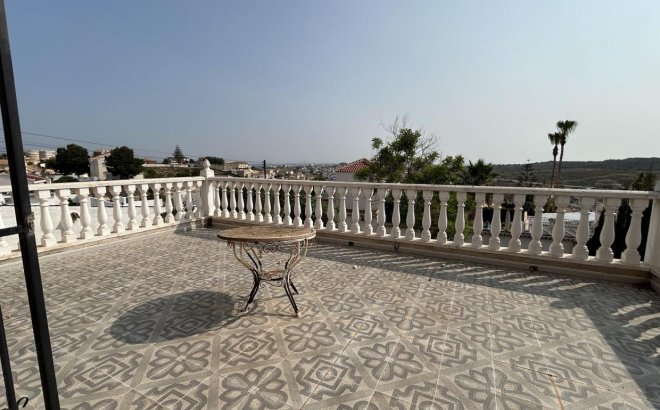 Resale - Villa -
Ciudad Quesada - Costa Blanca