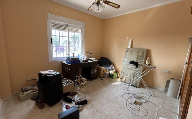 Resale - Villa -
Ciudad Quesada - Costa Blanca