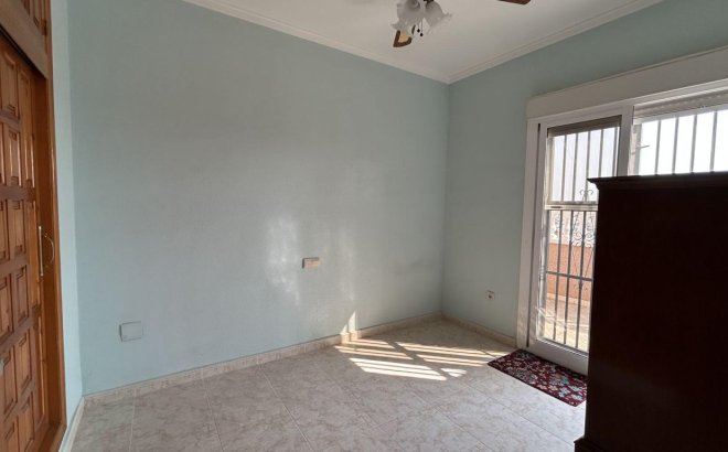 Resale - Villa -
Ciudad Quesada - Costa Blanca