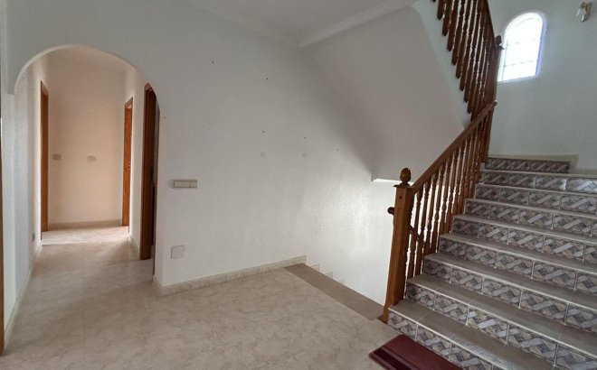 Resale - Villa -
Ciudad Quesada - Costa Blanca