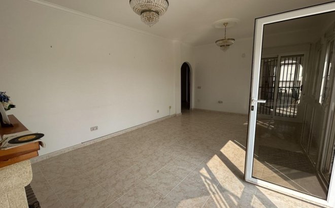 Resale - Villa -
Ciudad Quesada - Costa Blanca