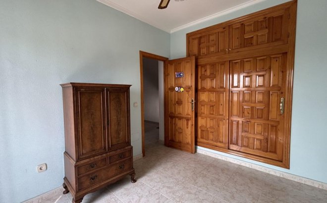 Resale - Villa -
Ciudad Quesada - Costa Blanca