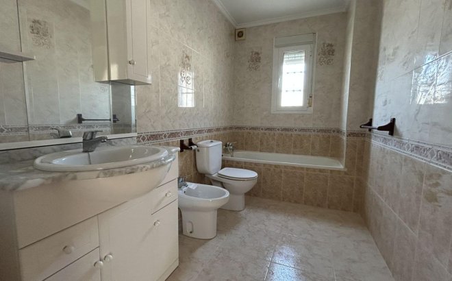 Resale - Villa -
Ciudad Quesada - Costa Blanca