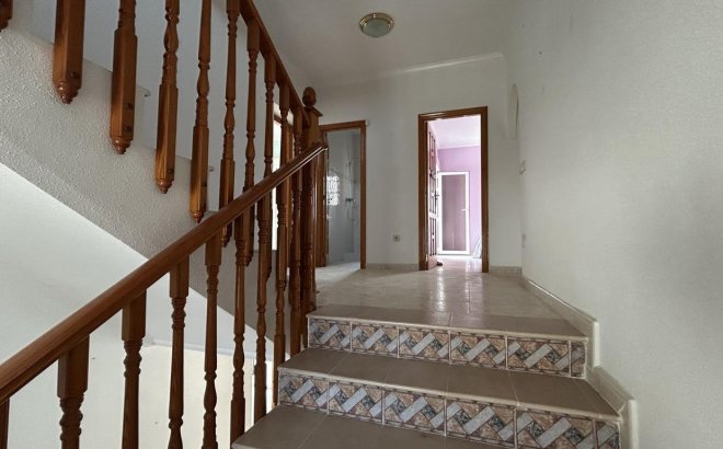 Resale - Villa -
Ciudad Quesada - Costa Blanca