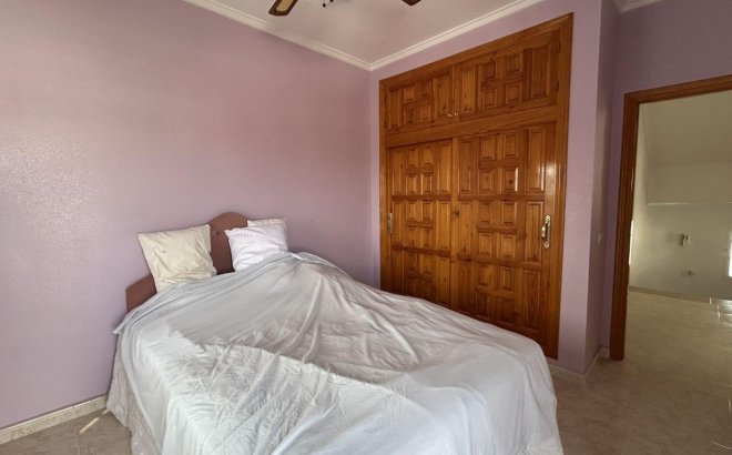 Resale - Villa -
Ciudad Quesada - Costa Blanca