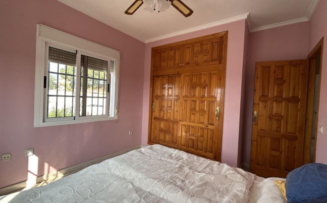 Resale - Villa -
Ciudad Quesada - Costa Blanca