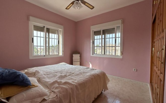 Resale - Villa -
Ciudad Quesada - Costa Blanca