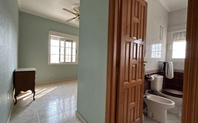 Resale - Villa -
Ciudad Quesada - Costa Blanca