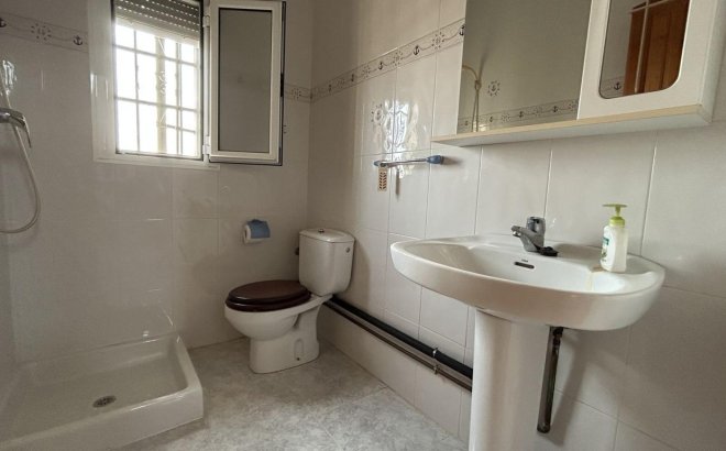 Resale - Villa -
Ciudad Quesada - Costa Blanca