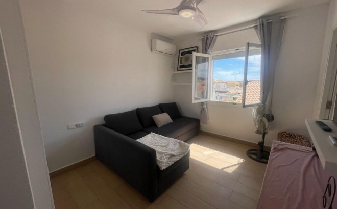 Resale - Villa -
Playa Flamenca - Costa Blanca