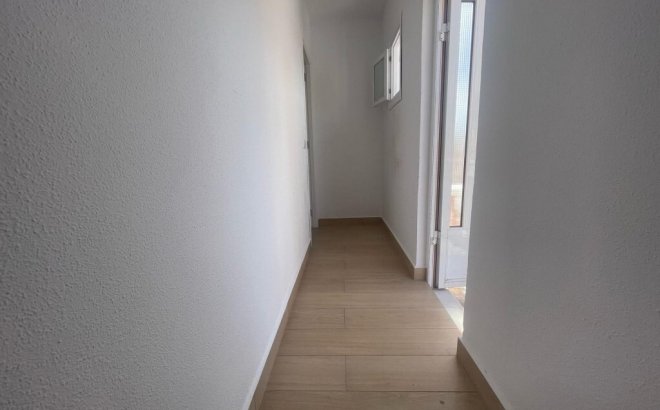 Resale - Villa -
Playa Flamenca - Costa Blanca