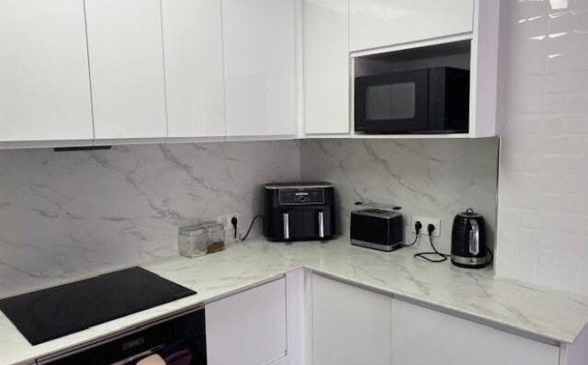 Resale - Villa -
Playa Flamenca - Costa Blanca