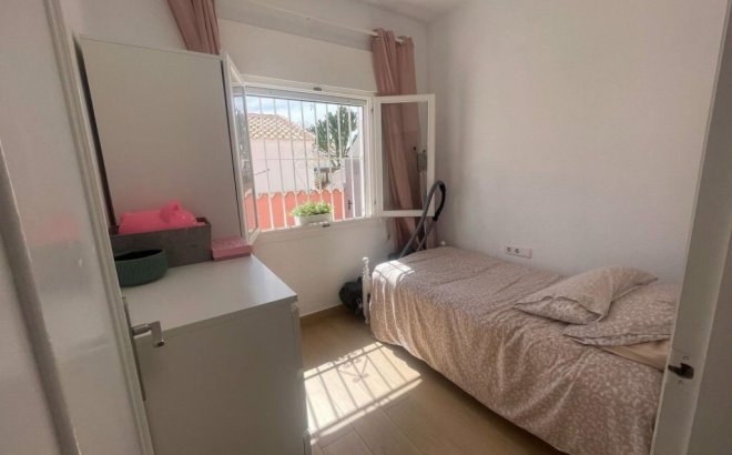 Resale - Villa -
Playa Flamenca - Costa Blanca