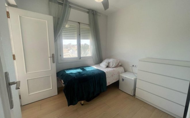 Resale - Villa -
Playa Flamenca - Costa Blanca