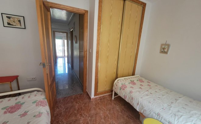 Resale - Town House -
Orihuela Costa - Playa Flamenca