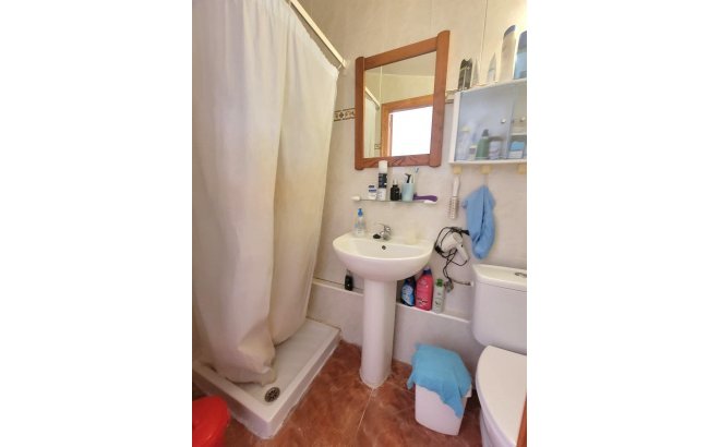 Resale - Town House -
Orihuela Costa - Playa Flamenca