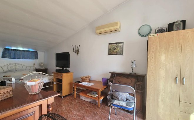 Resale - Town House -
Orihuela Costa - Playa Flamenca