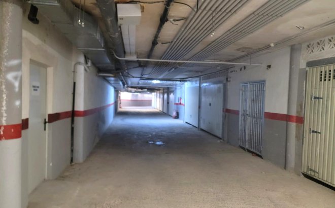 Resale - Town House -
Orihuela Costa - Playa Flamenca