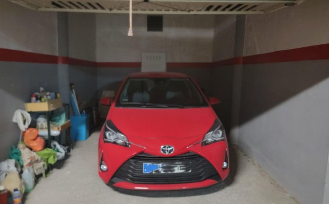 Resale - Town House -
Orihuela Costa - Playa Flamenca