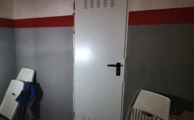 Resale - Town House -
Orihuela Costa - Playa Flamenca