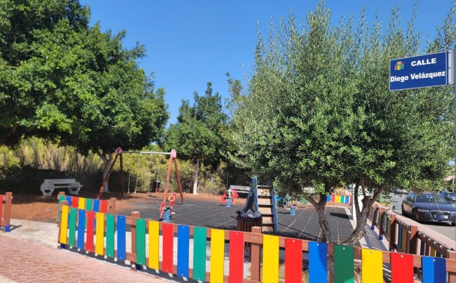 Resale - Town House -
Orihuela Costa - Playa Flamenca